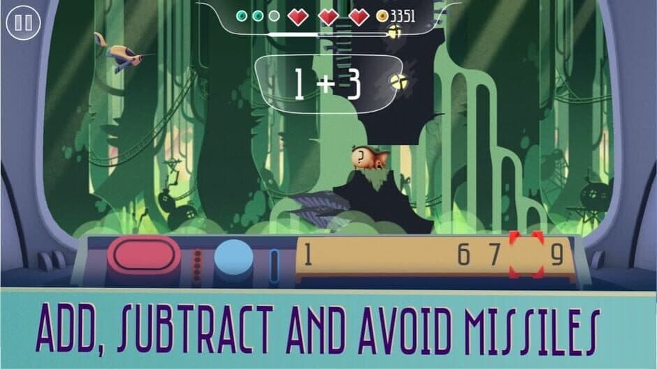 Numbala screenshot 2