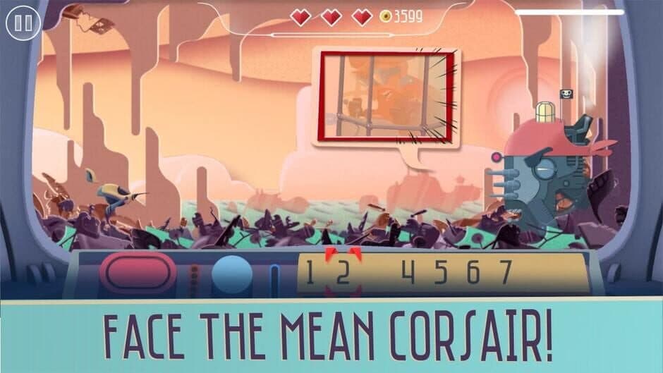 Numbala screenshot 4