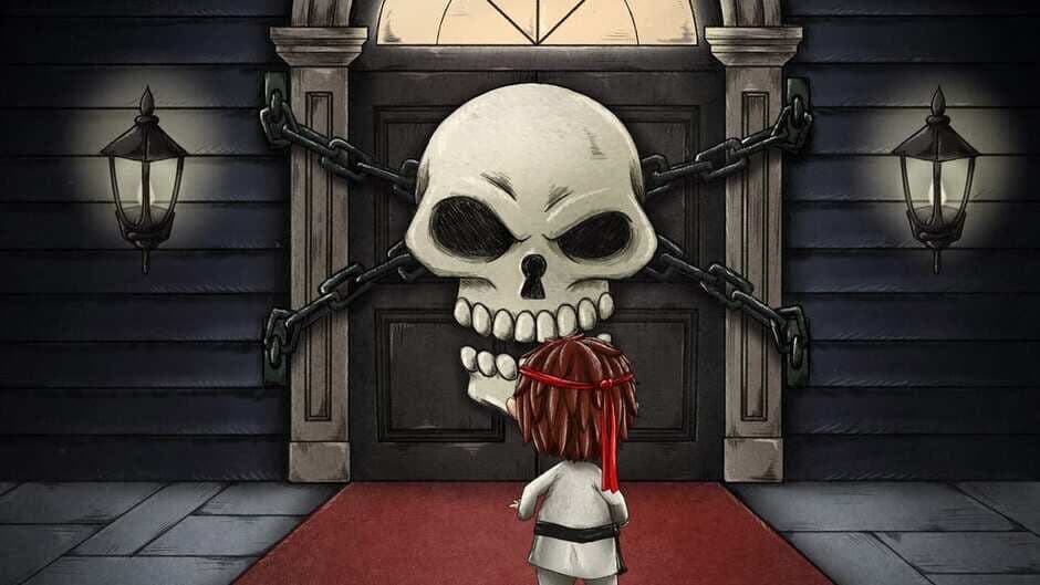 Left-Right: The Mansion screenshot 4