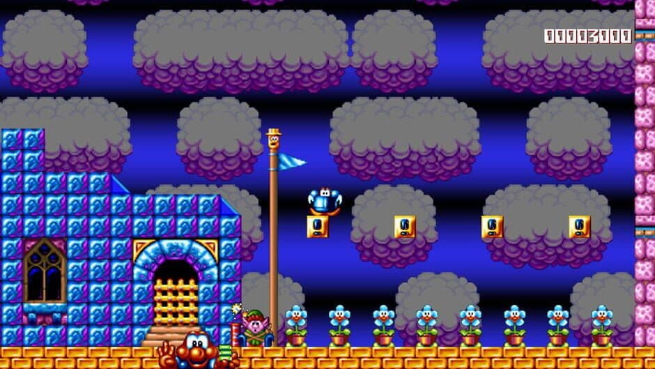 James Pond: Codename Robocod screenshot 5