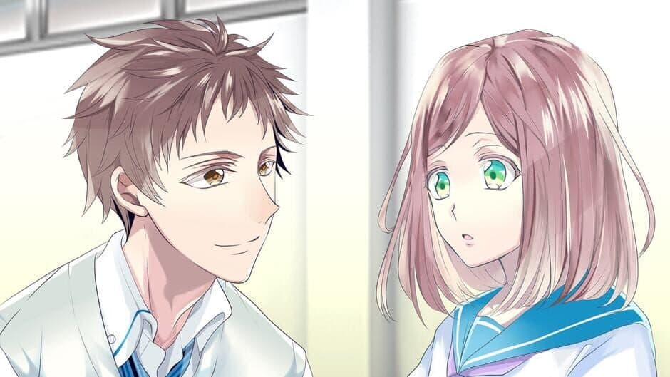 Spiral Memoria: The Summer I Meet Myself screenshot 1