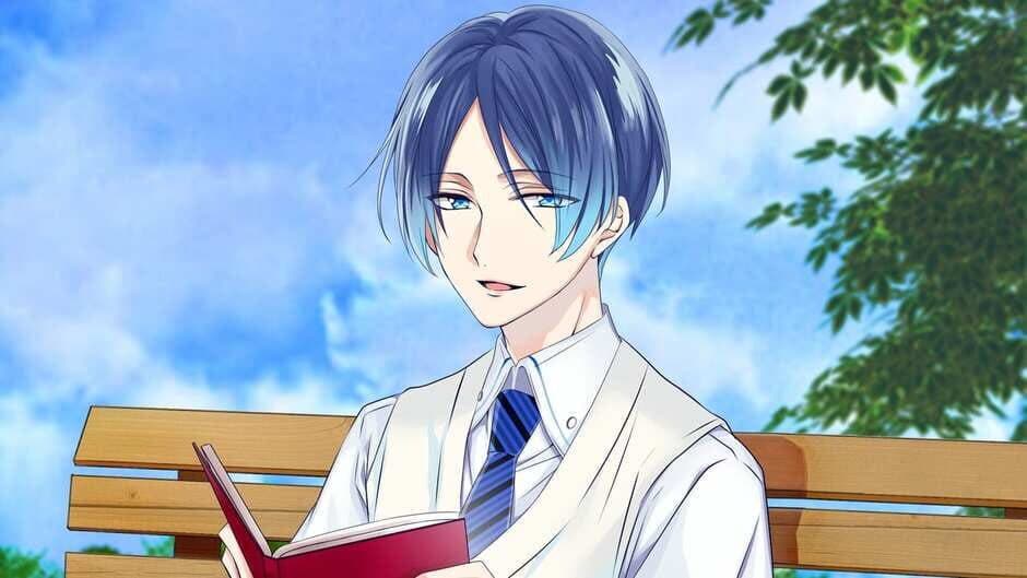 Spiral Memoria: The Summer I Meet Myself screenshot 3