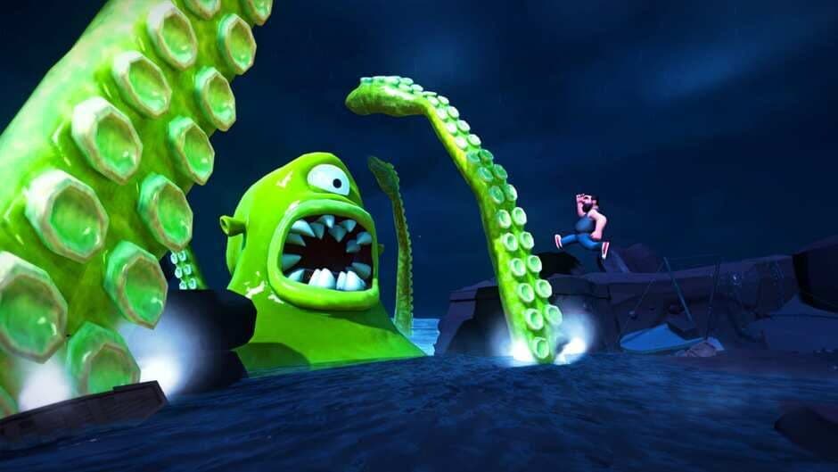 Suicide Guy Collection screenshot 2