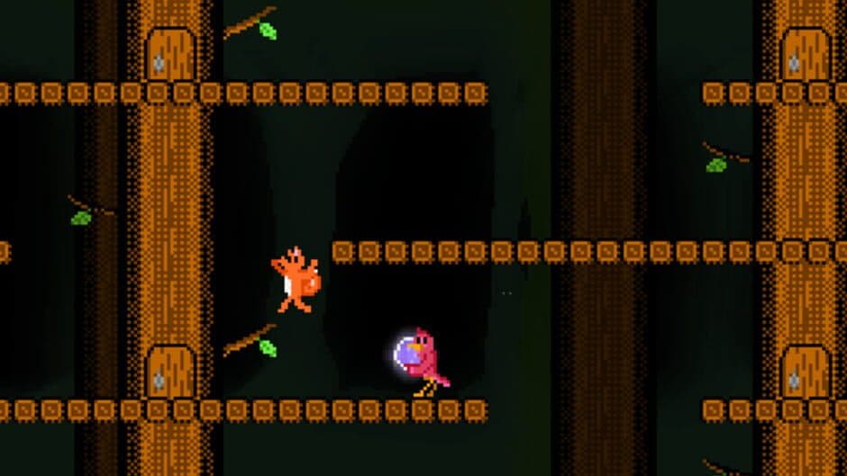 The Adventures of Eggbert screenshot 1