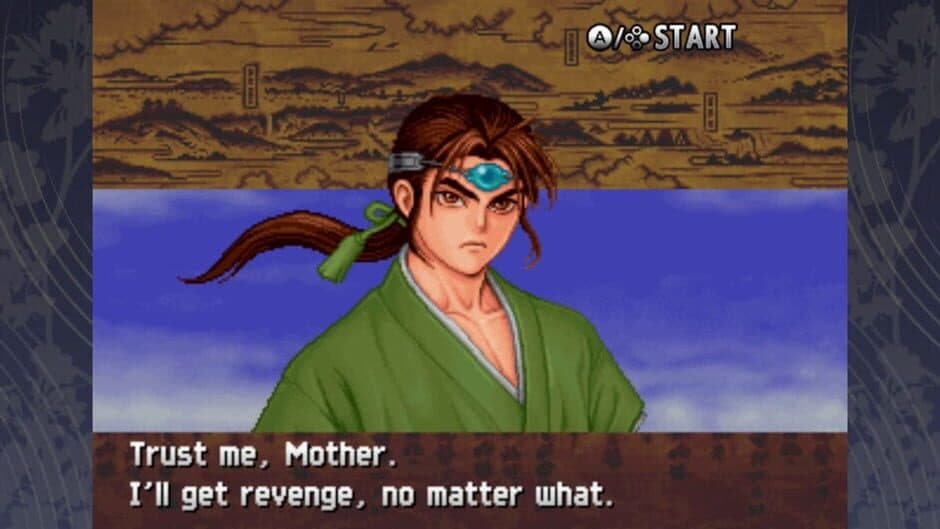 Psikyo Shooting Stars Bravo screenshot 2