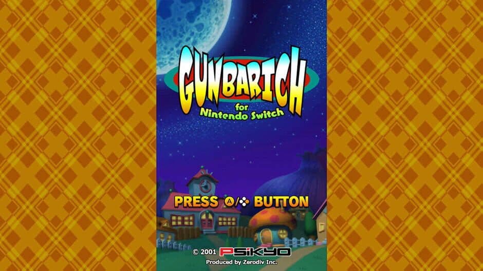 Psikyo Shooting Stars Bravo screenshot 4