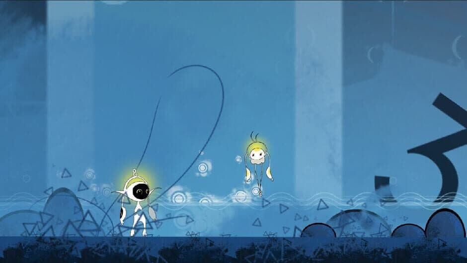 A Tale of Synapse: The Chaos Theories screenshot 1