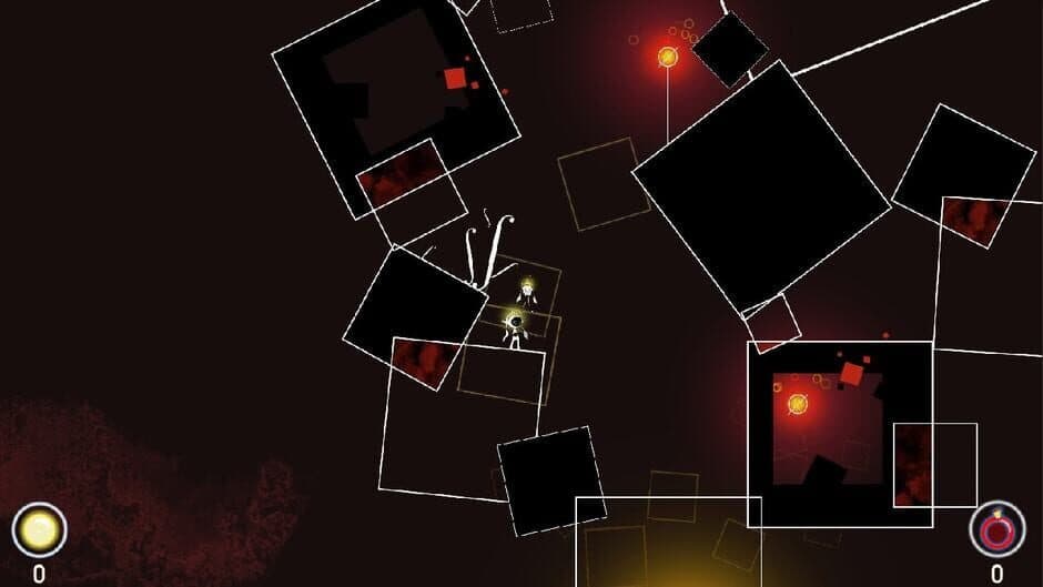 A Tale of Synapse: The Chaos Theories screenshot 2