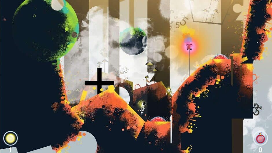 A Tale of Synapse: The Chaos Theories screenshot 5