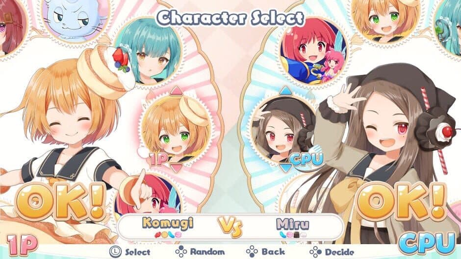 Kasiori screenshot 5