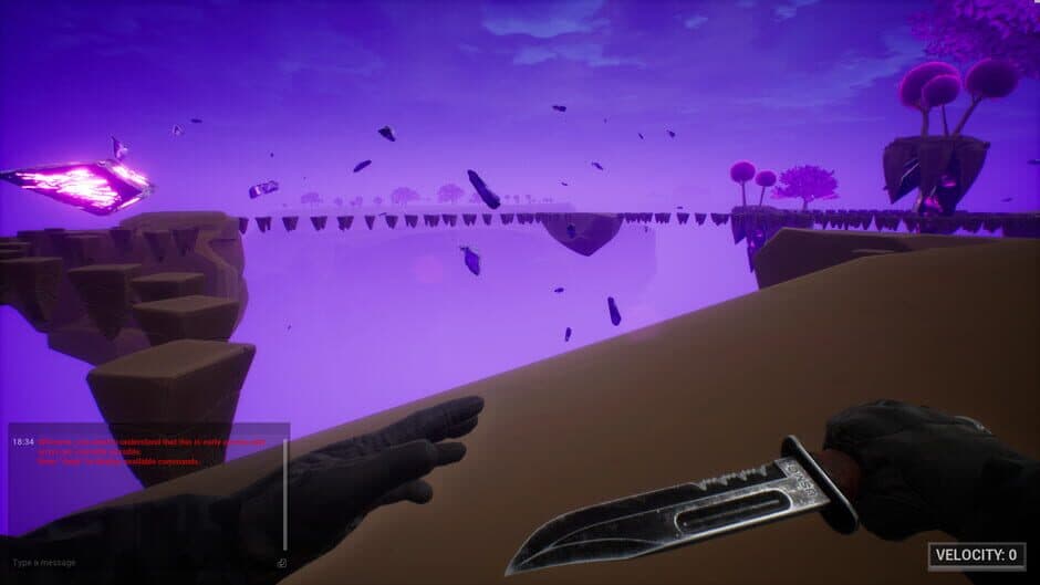 Bhop PRO screenshot 1