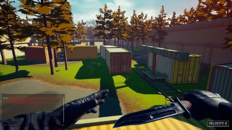 Bhop PRO screenshot 3