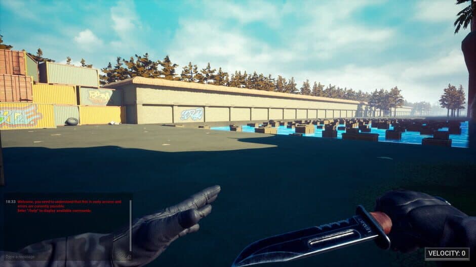 Bhop PRO screenshot 5