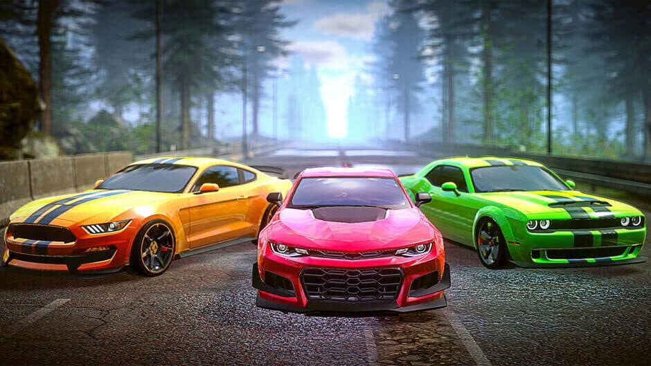 Highway Haste screenshot 2