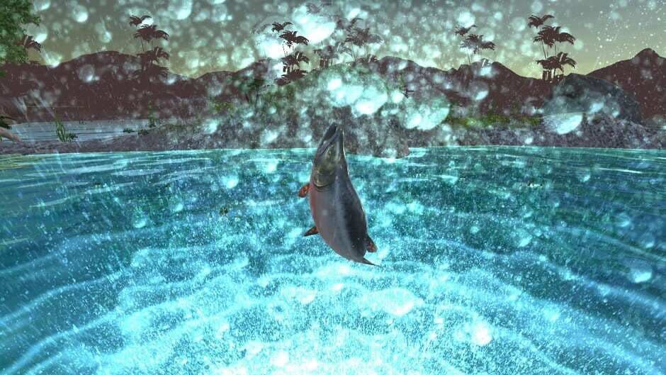 Fishing Fighters screenshot 5