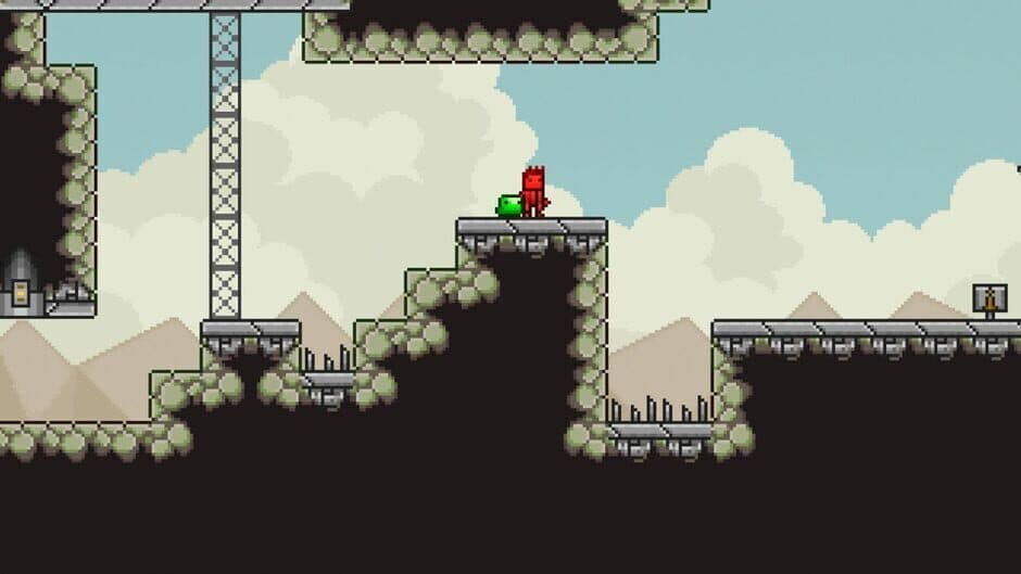 Infestor screenshot 3