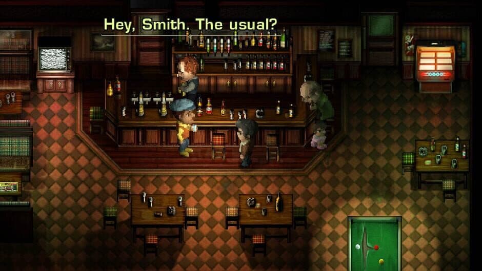 2Dark: Deluxe Edition screenshot 1