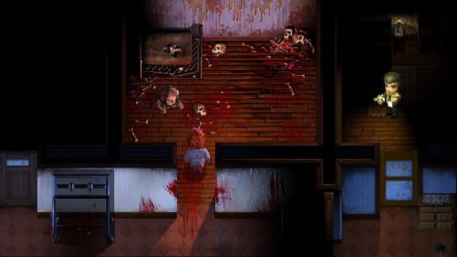 2Dark: Deluxe Edition screenshot 3