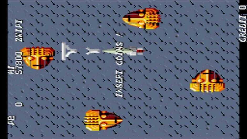 Johnny Turbo's Arcade: Super Real Darwin screenshot 2