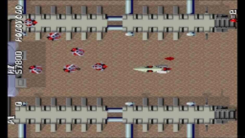 Johnny Turbo's Arcade: Super Real Darwin screenshot 5