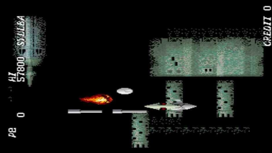 Johnny Turbo's Arcade: Super Real Darwin screenshot 1