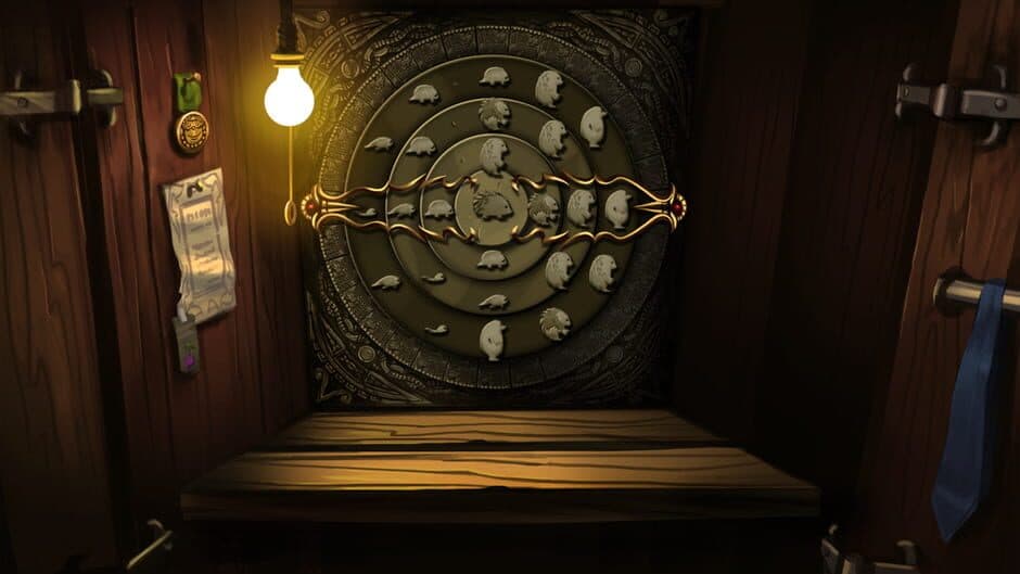 City of Secrets 2: Episode 1 screenshot 1