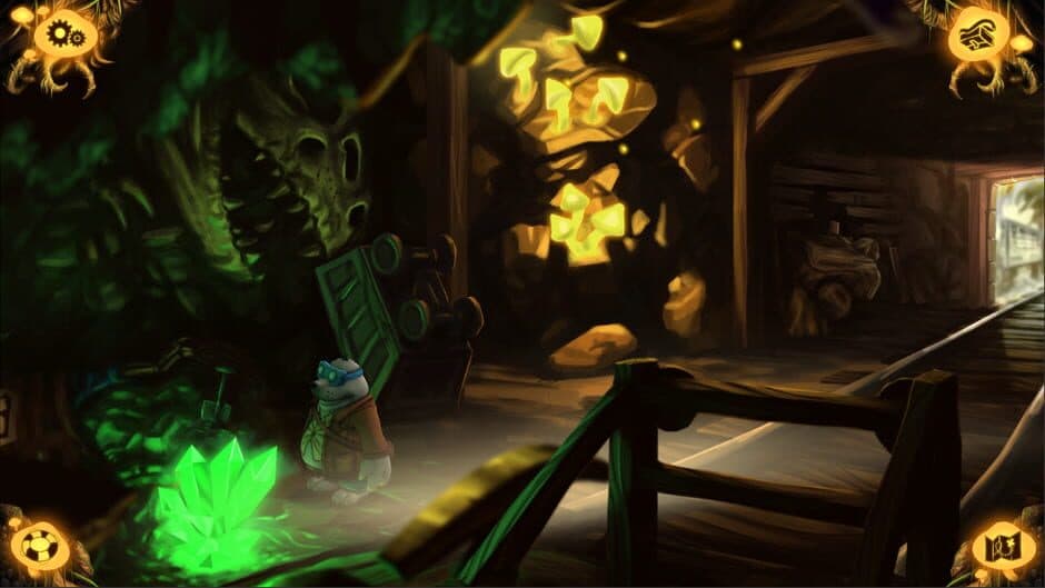 City of Secrets 2: Episode 1 screenshot 3