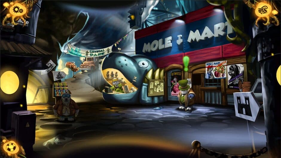 City of Secrets 2: Episode 1 screenshot 5