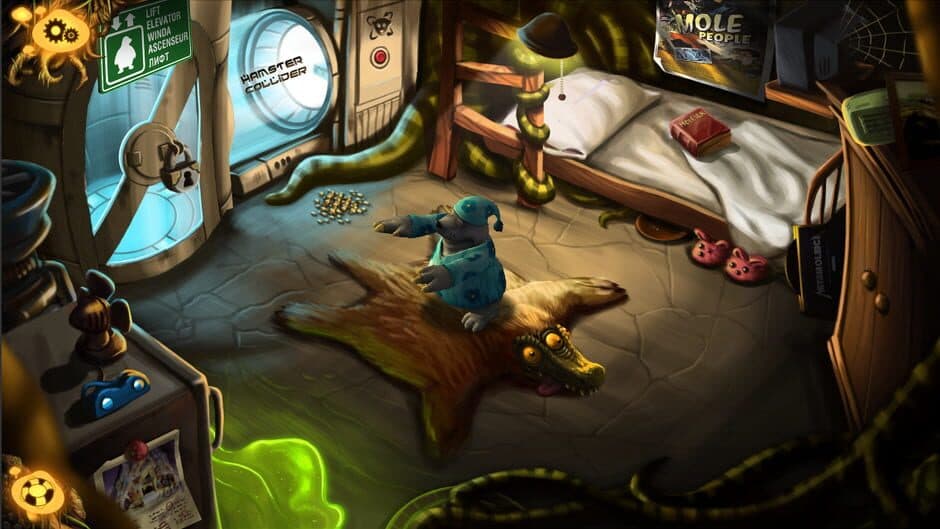 City of Secrets 2: Episode 1 screenshot 6