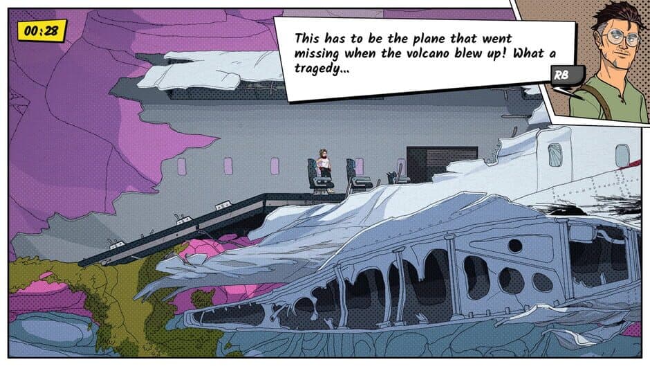 Treasures of the Aegean screenshot 6