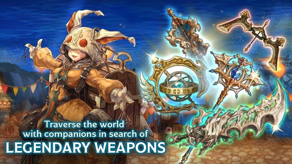 Mitrasphere screenshot 5