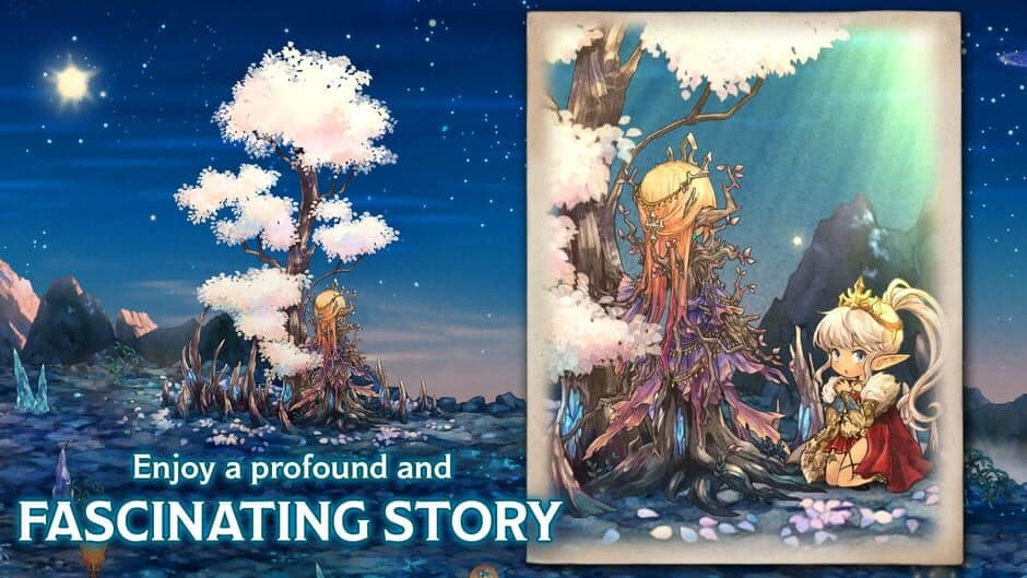 Mitrasphere screenshot 6