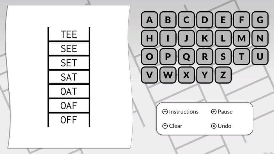 Ladders by Powgi screenshot 2