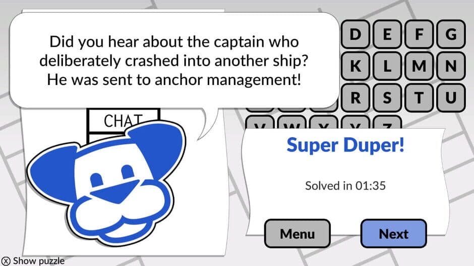 Ladders by Powgi screenshot 3