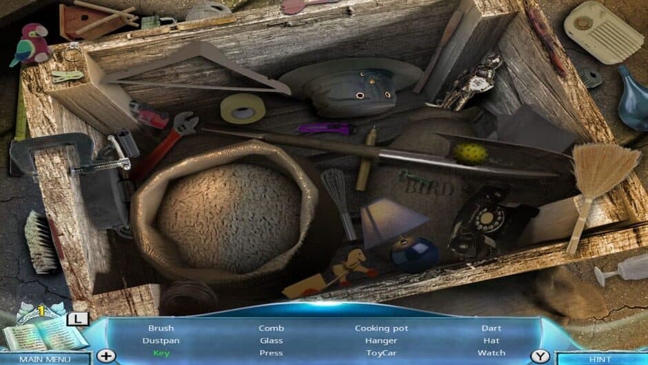 Ghost: Elisa Cameron screenshot 3