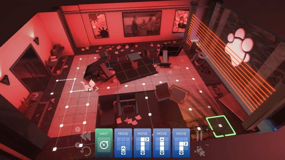 Bright Paw screenshot 2