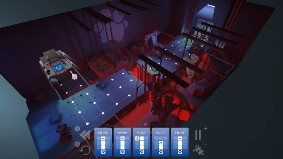 Bright Paw screenshot 3