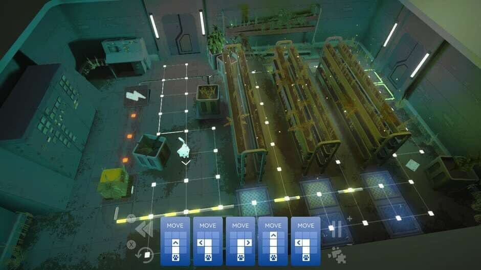 Bright Paw screenshot 5