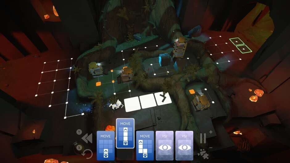 Bright Paw screenshot 1