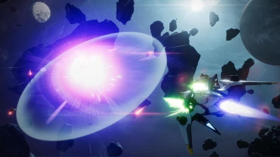 Starlink: Battle for Atlas - Deluxe Edition screenshot 2