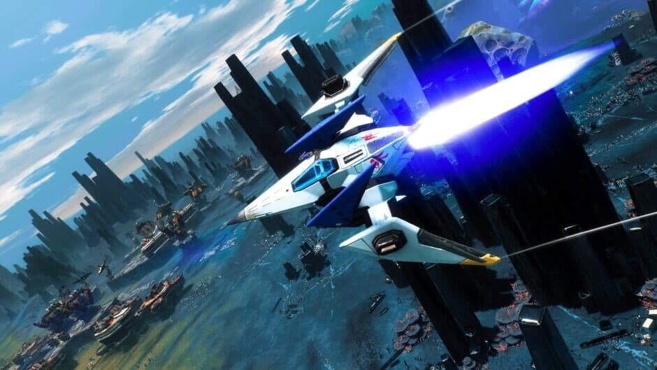 Starlink: Battle for Atlas - Deluxe Edition screenshot 4