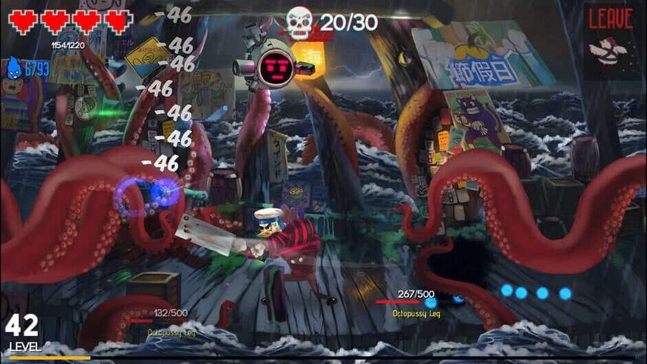 Digerati Presents: Make It Quick Bundle Vol. 1 screenshot 4