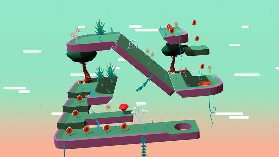 Marblelous Animals screenshot 1