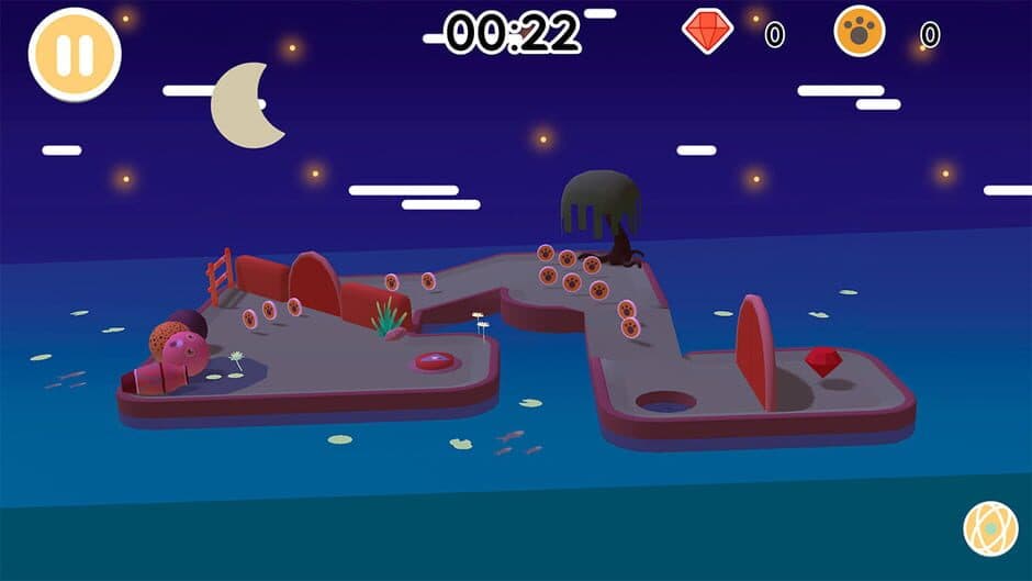 Marblelous Animals screenshot 2