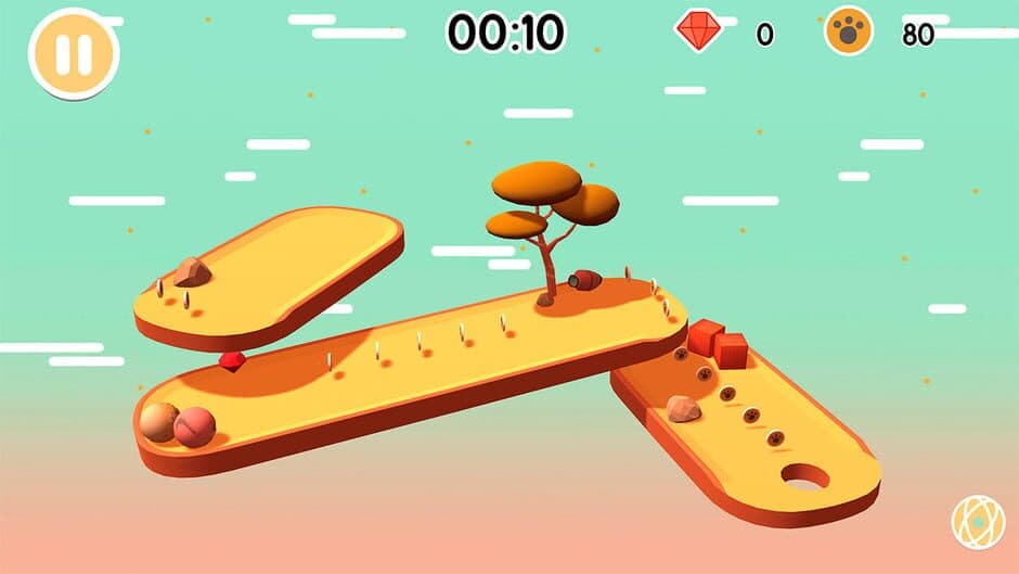 Marblelous Animals screenshot 4