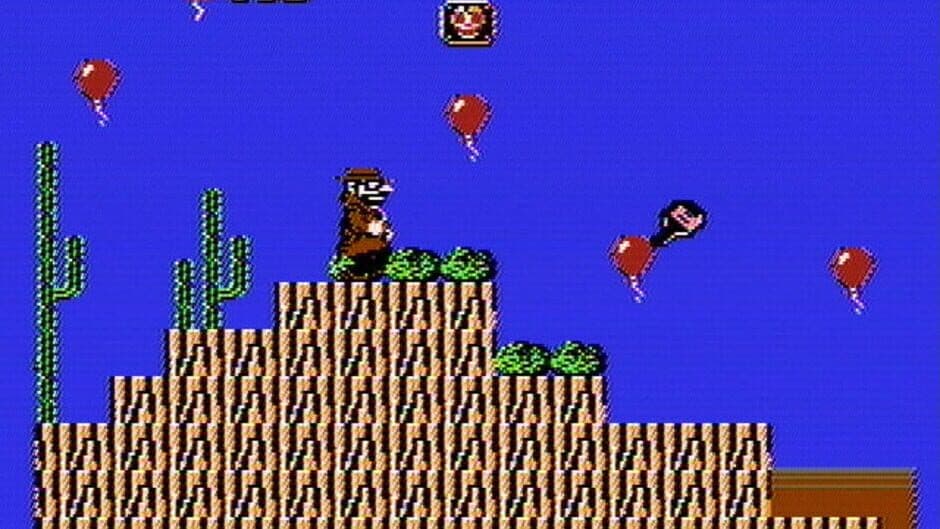 Gumshoe screenshot 3