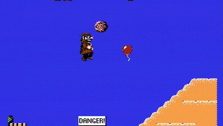 Gumshoe screenshot 5