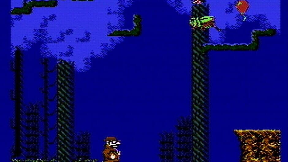 Gumshoe screenshot 1