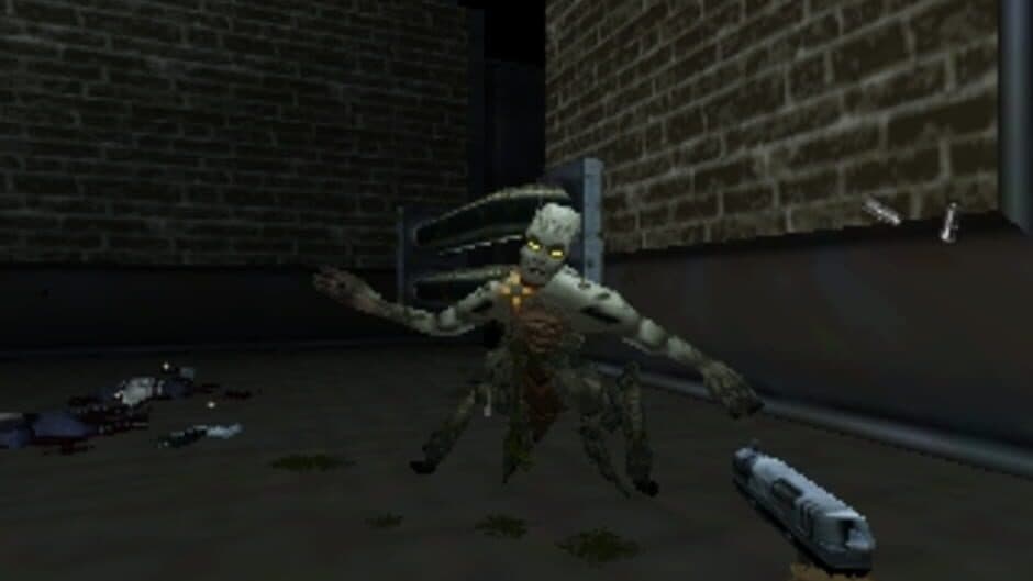 Turok 3: Shadow of Oblivion screenshot 2