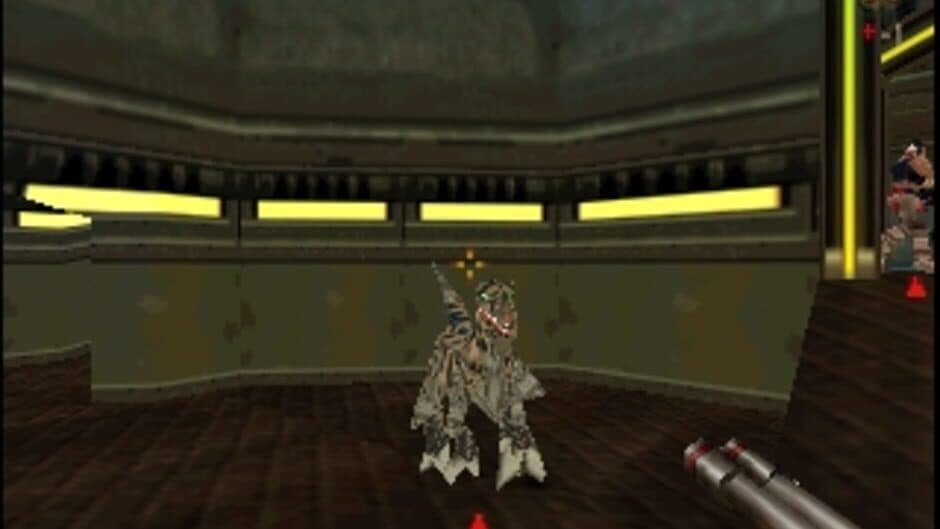 Turok 3: Shadow of Oblivion screenshot 3